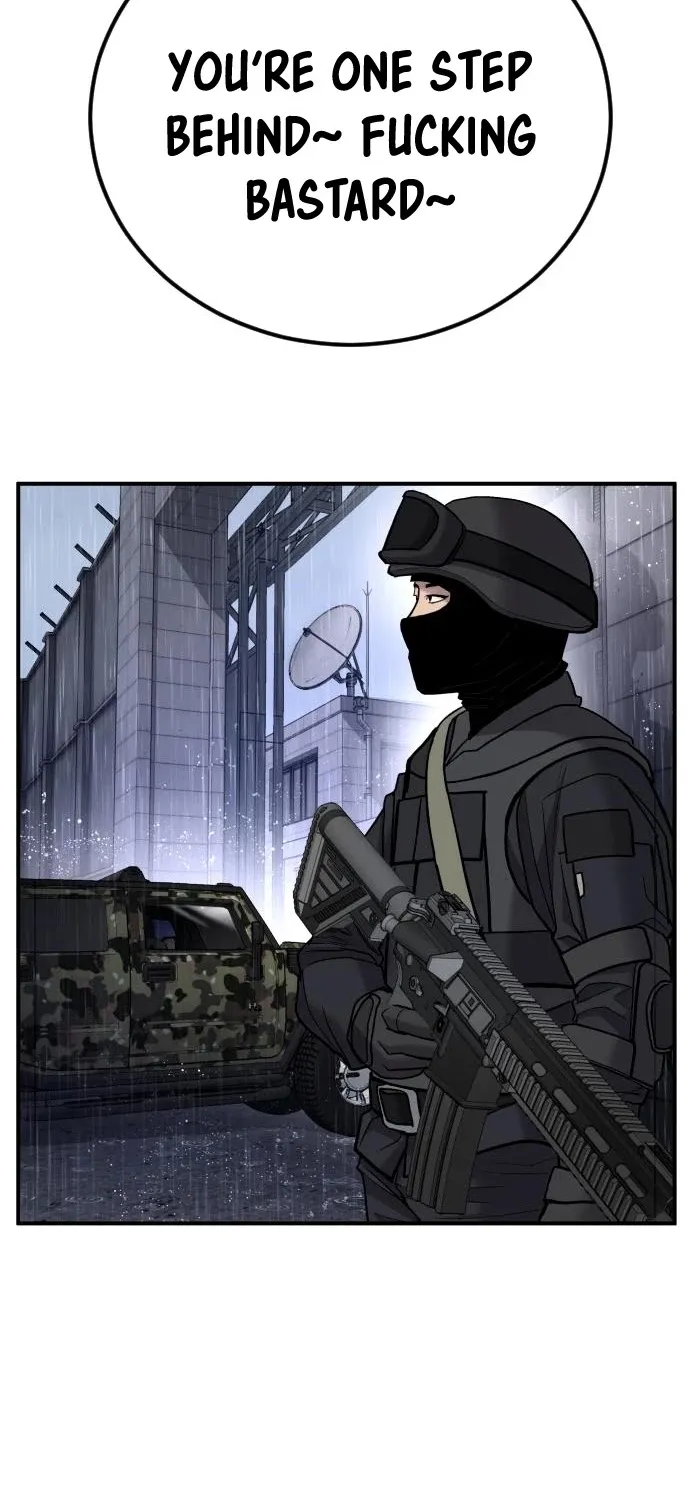 Director Kim Chapter 20 page 146 - 
