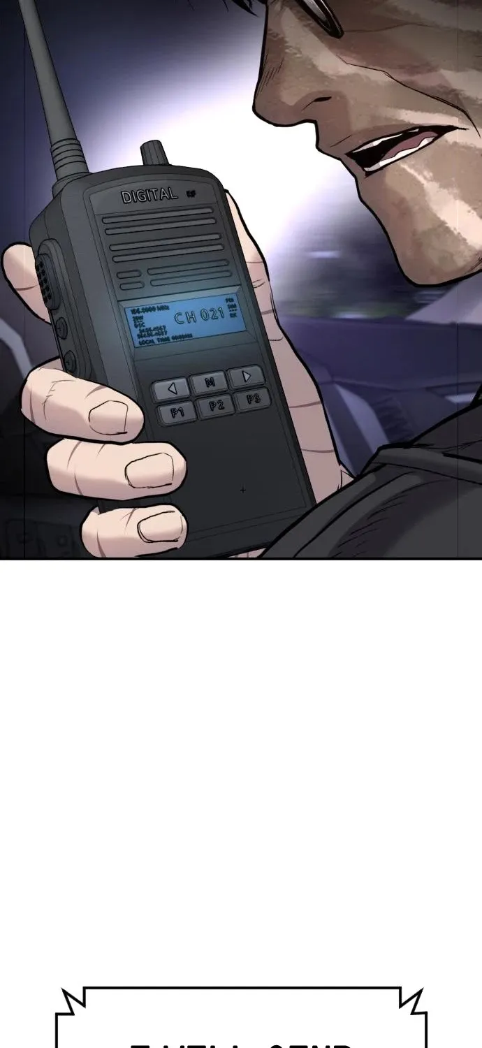 Director Kim Chapter 20 page 154 - 