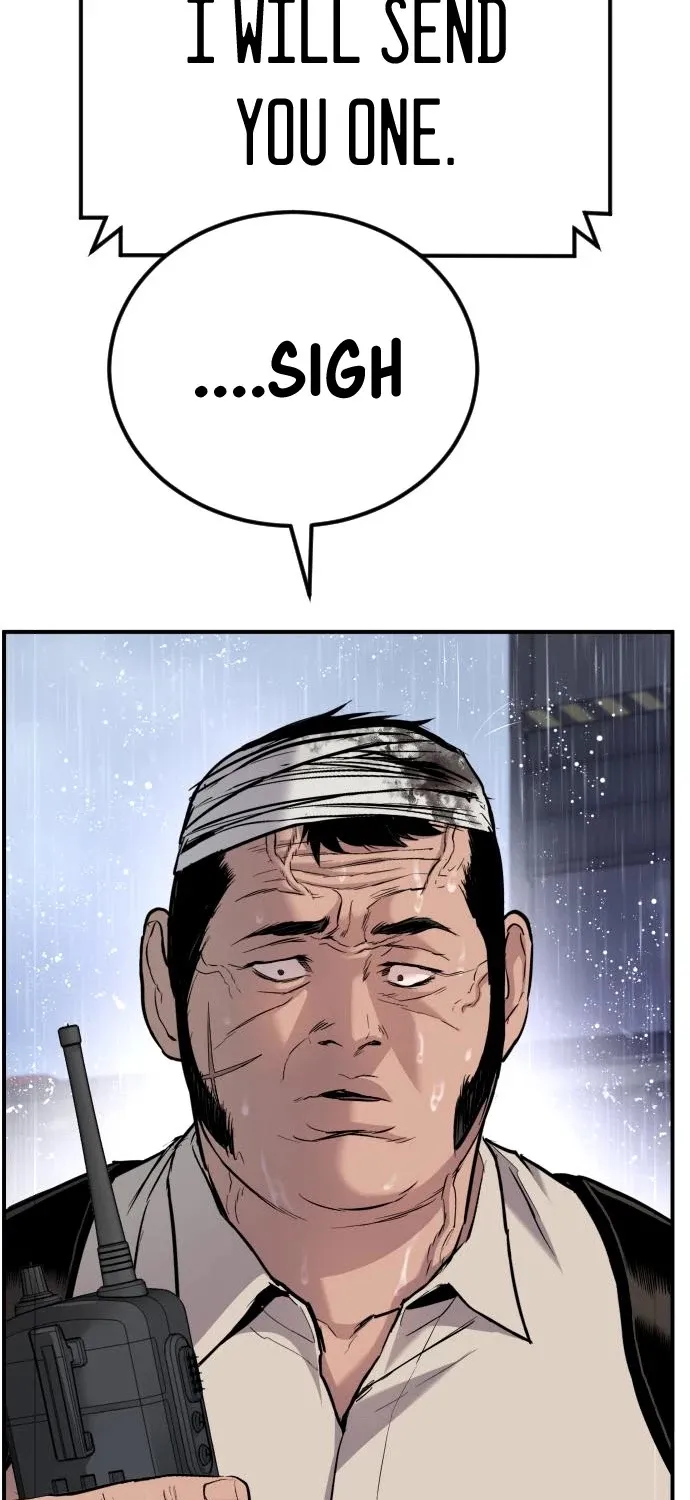 Director Kim Chapter 20 page 155 - 