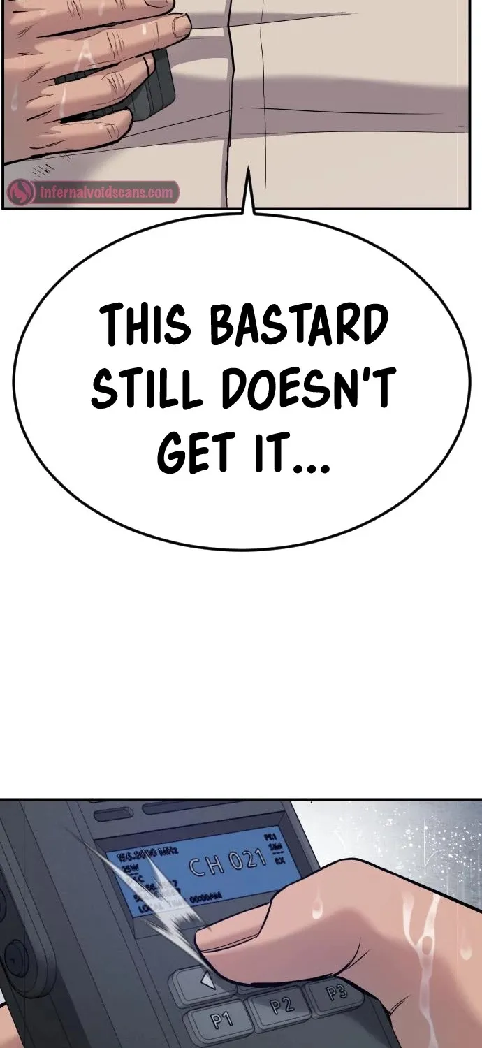 Director Kim Chapter 20 page 156 - 