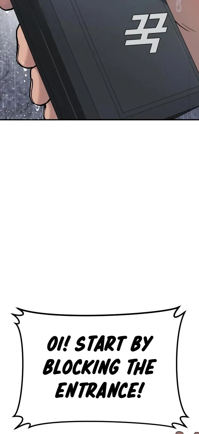 Director Kim Chapter 20 page 157 - 