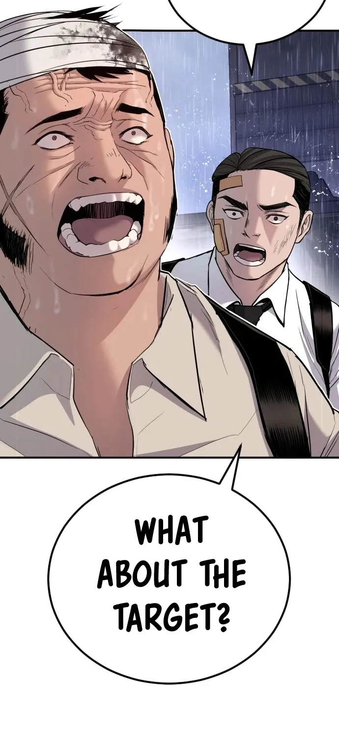 Director Kim Chapter 20 page 160 - 