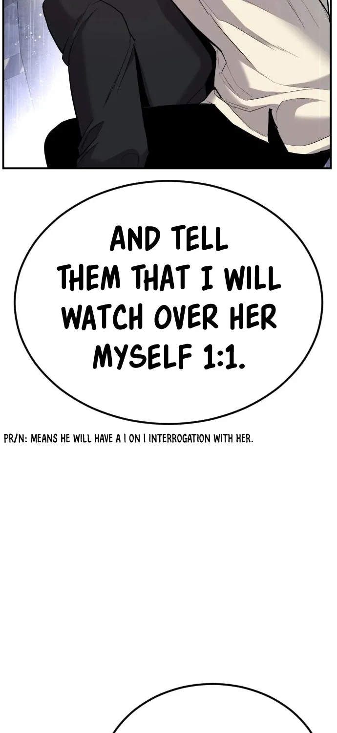 Director Kim Chapter 20 page 162 - 