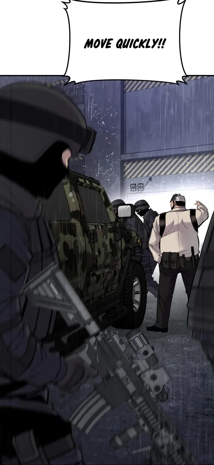 Director Kim Chapter 20 page 165 - 