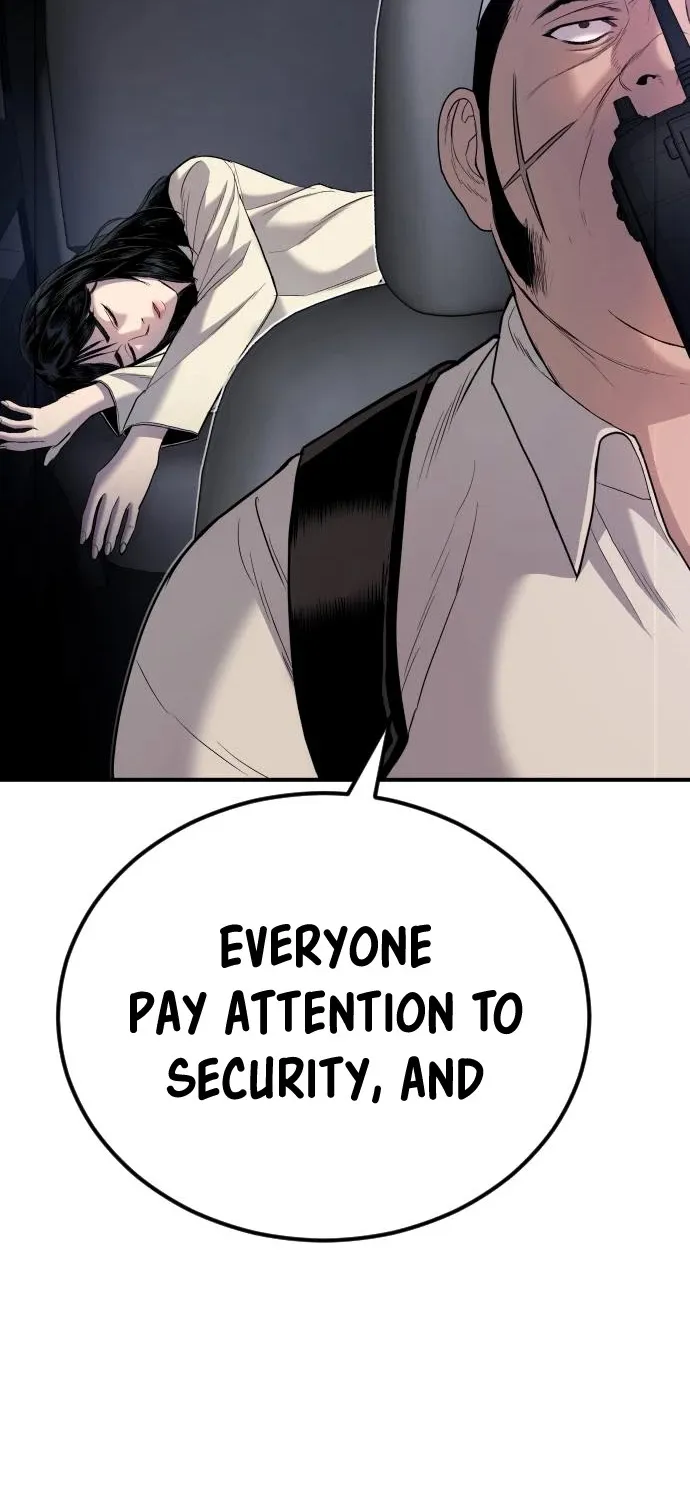 Director Kim Chapter 20 page 18 - 