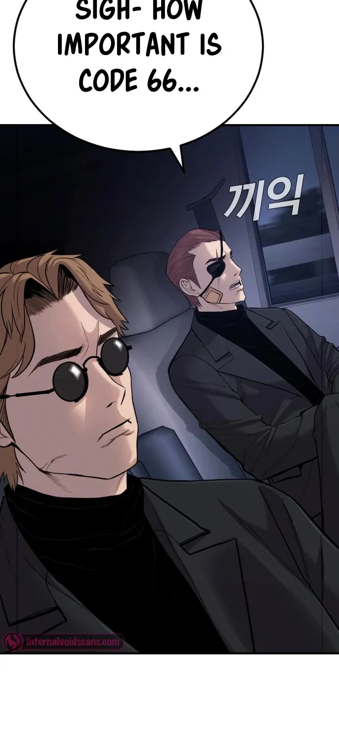 Director Kim Chapter 20 page 25 - 