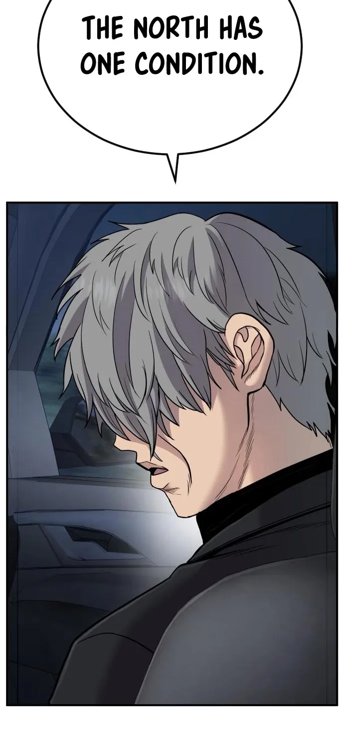 Director Kim Chapter 20 page 32 - 