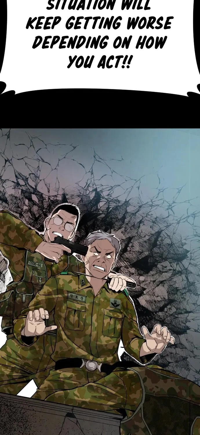 Director Kim Chapter 20 page 63 - 