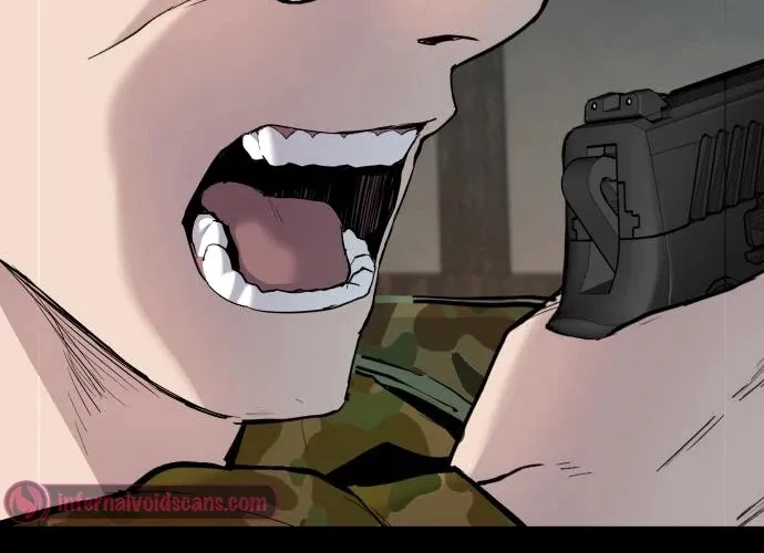 Director Kim Chapter 20 page 66 - 