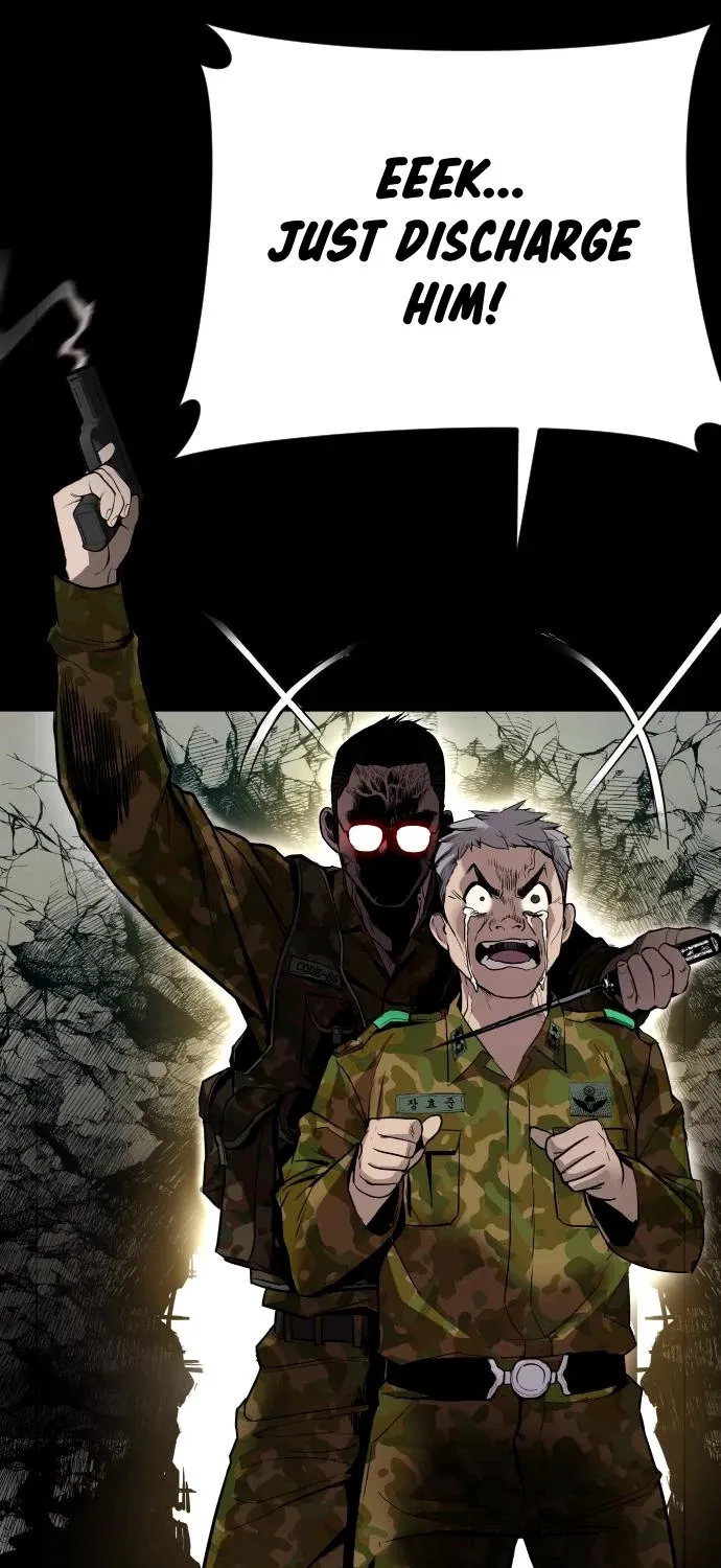 Director Kim Chapter 20 page 73 - 
