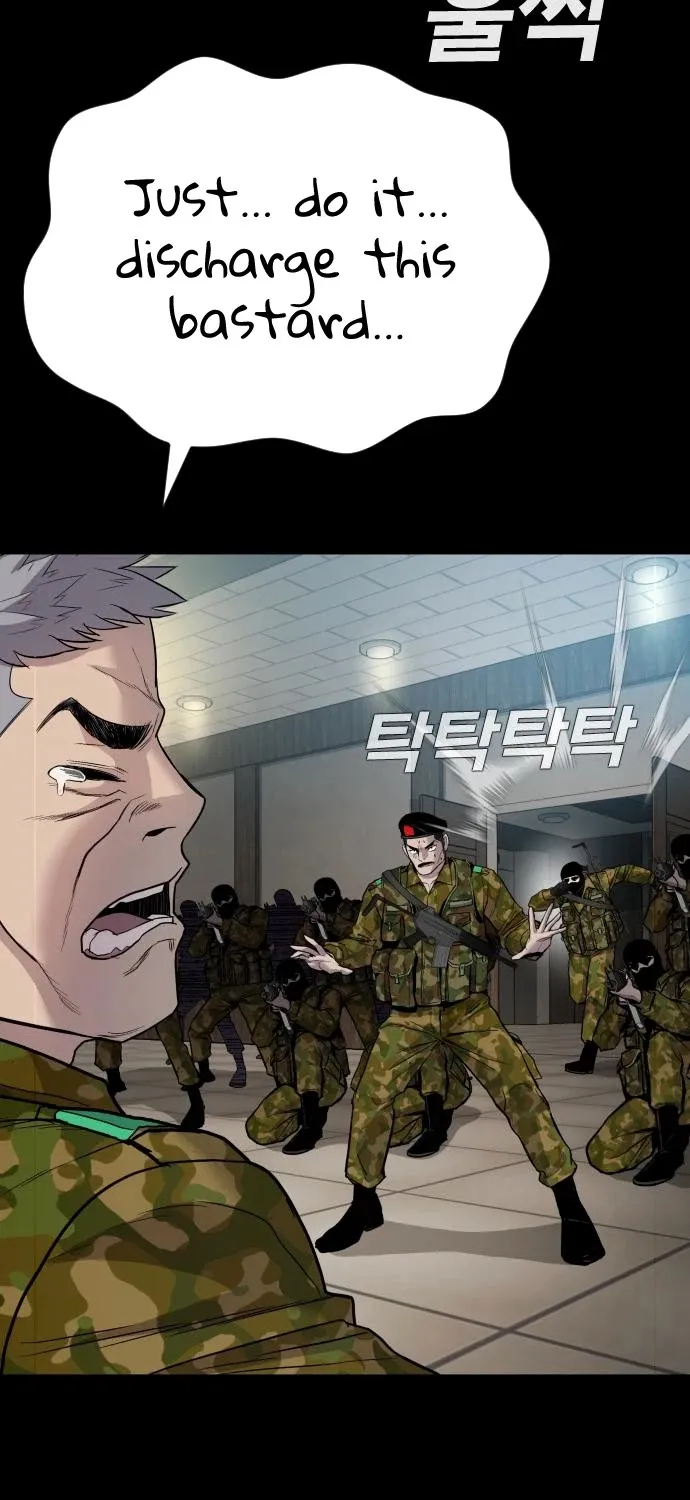 Director Kim Chapter 20 page 75 - 