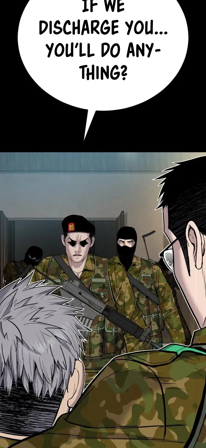 Director Kim Chapter 20 page 79 - 