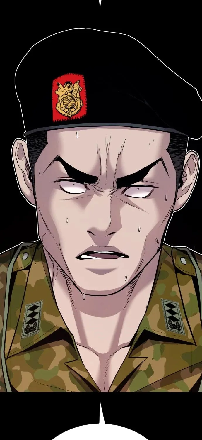 Director Kim Chapter 20 page 81 - 