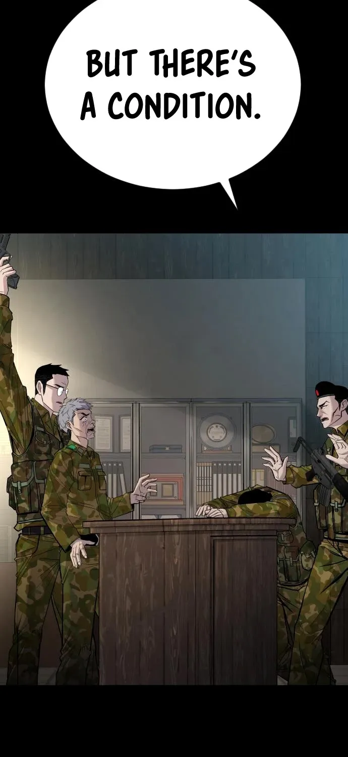 Director Kim Chapter 20 page 83 - 