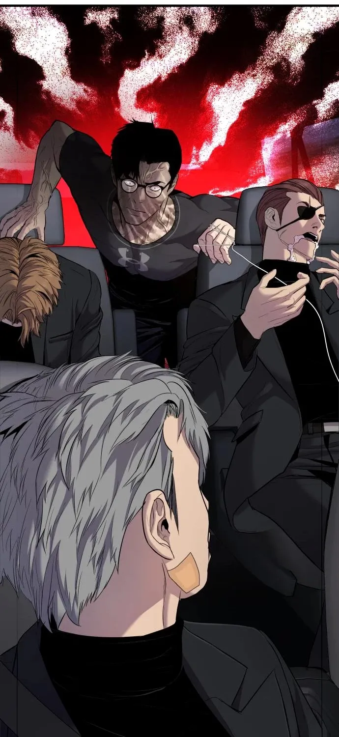 Director Kim Chapter 20 page 94 - 