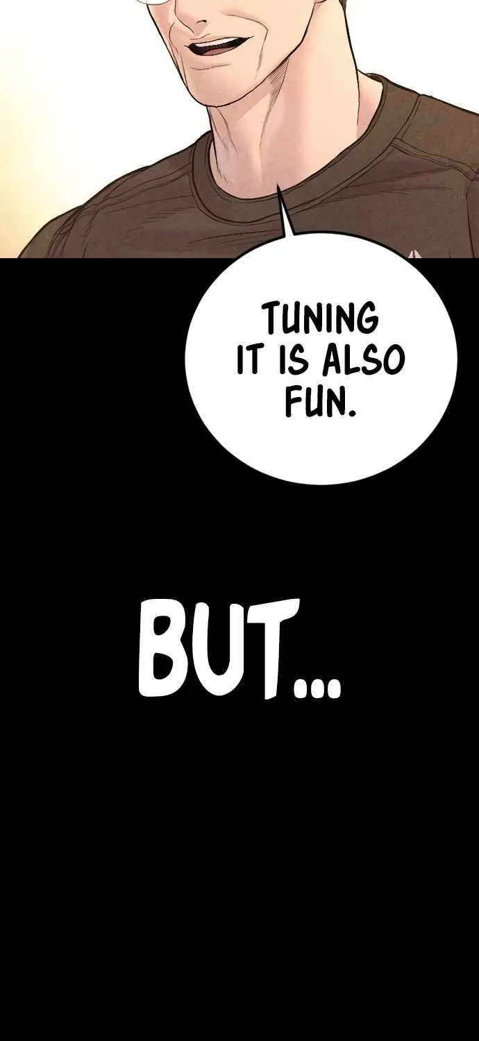 Director Kim Chapter 200 page 11 - 