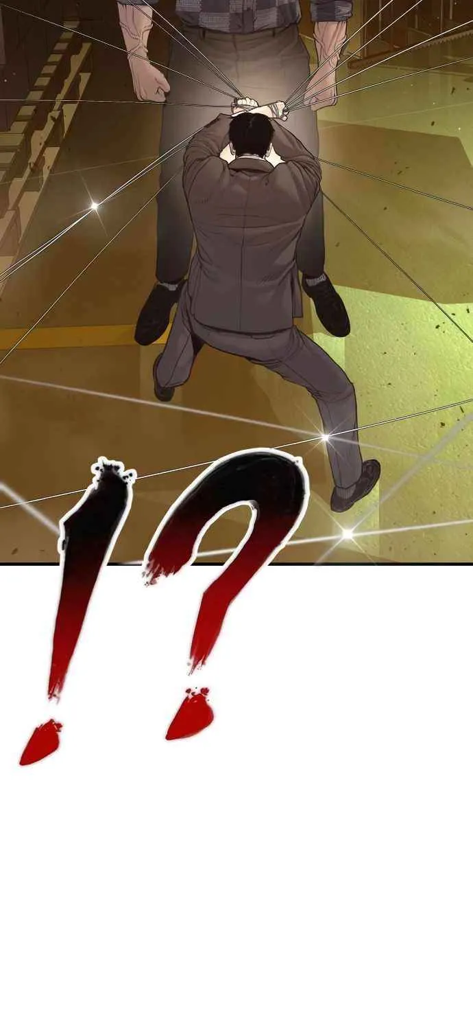 Director Kim Chapter 200 page 105 - 