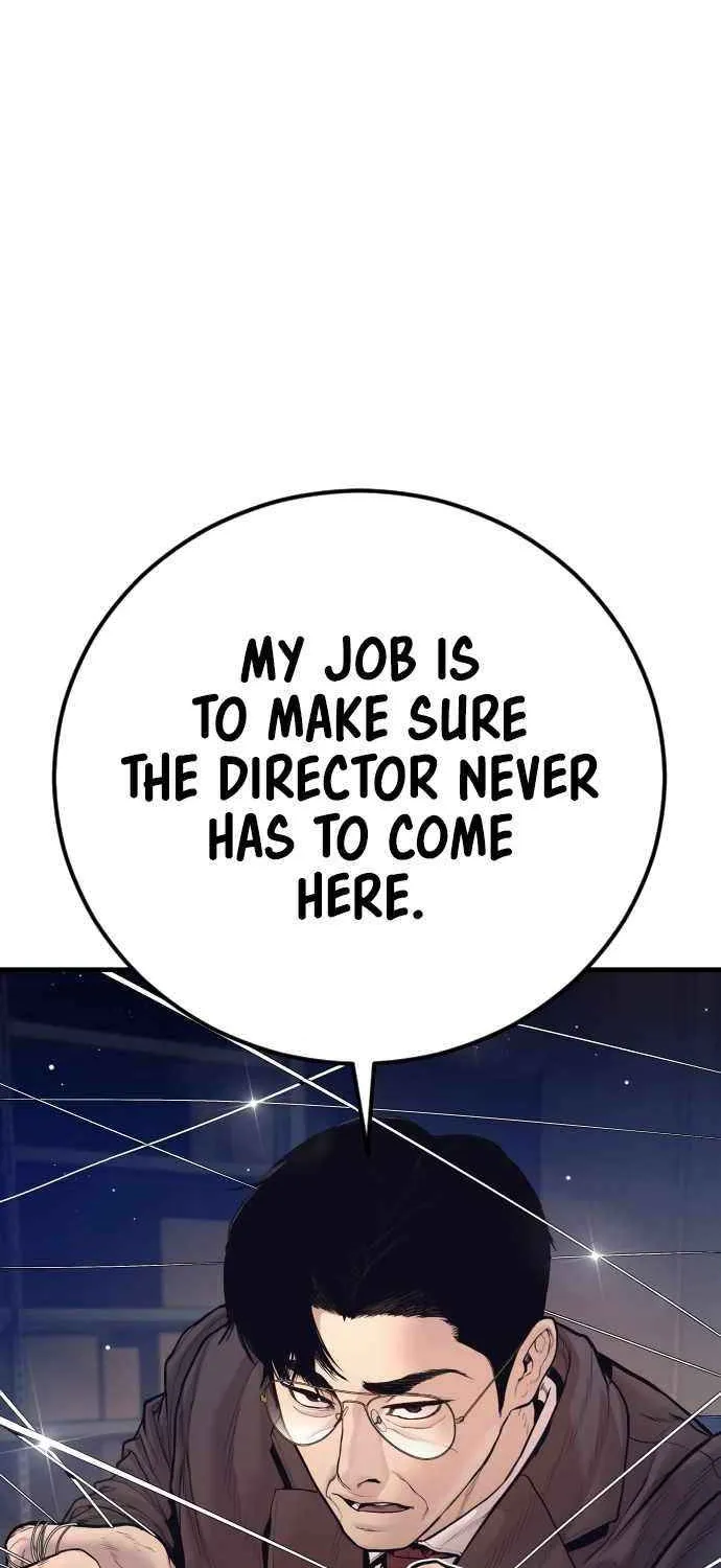 Director Kim Chapter 200 page 106 - 
