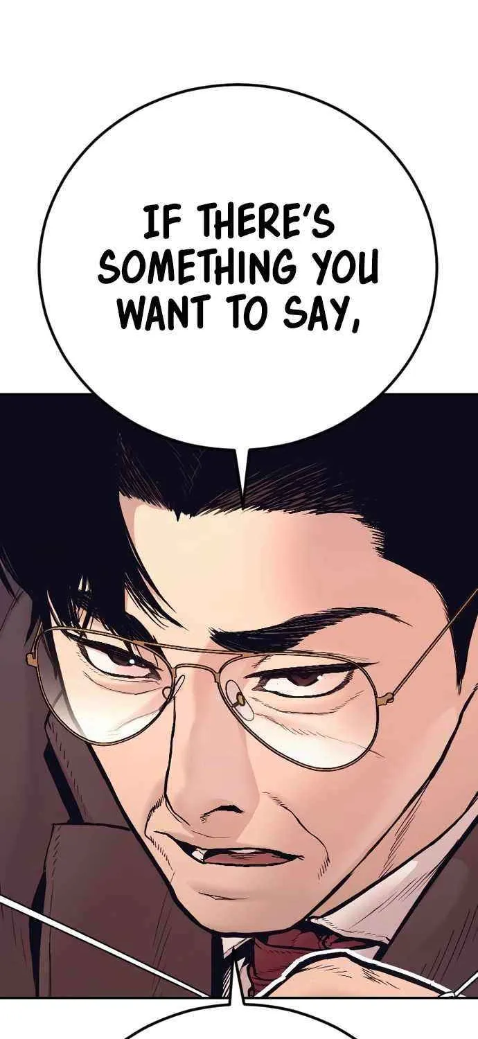 Director Kim Chapter 200 page 108 - 
