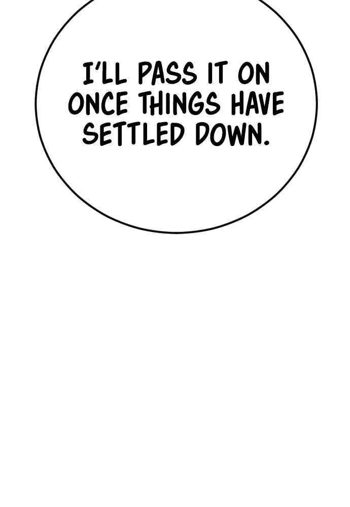 Director Kim Chapter 200 page 109 - 