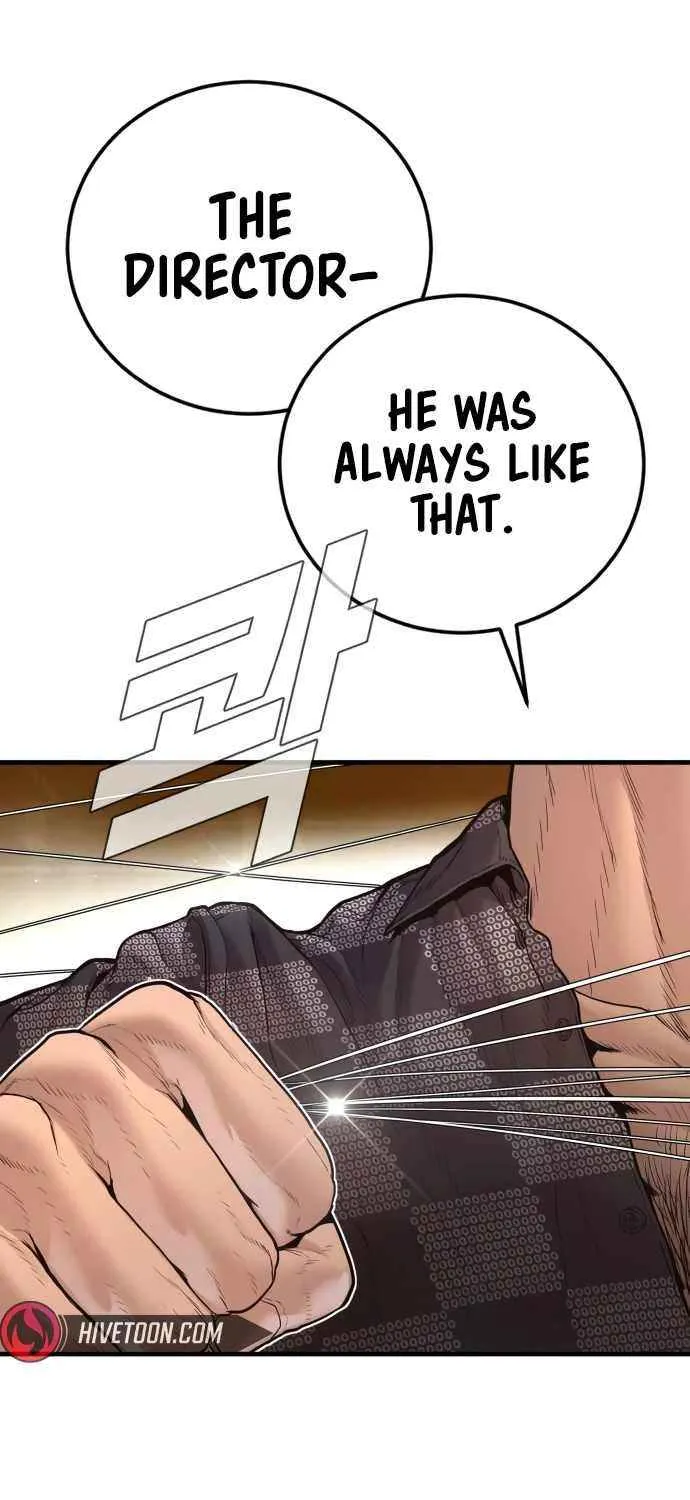 Director Kim Chapter 200 page 110 - 