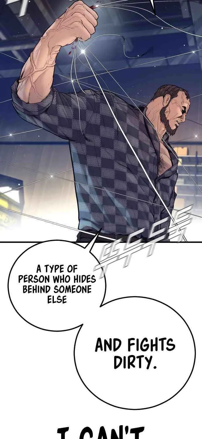 Director Kim Chapter 200 page 113 - 