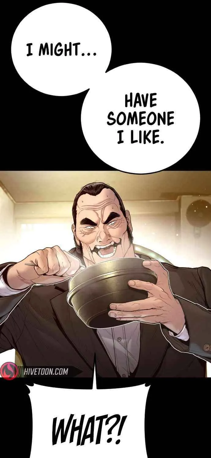 Director Kim Chapter 200 page 121 - 