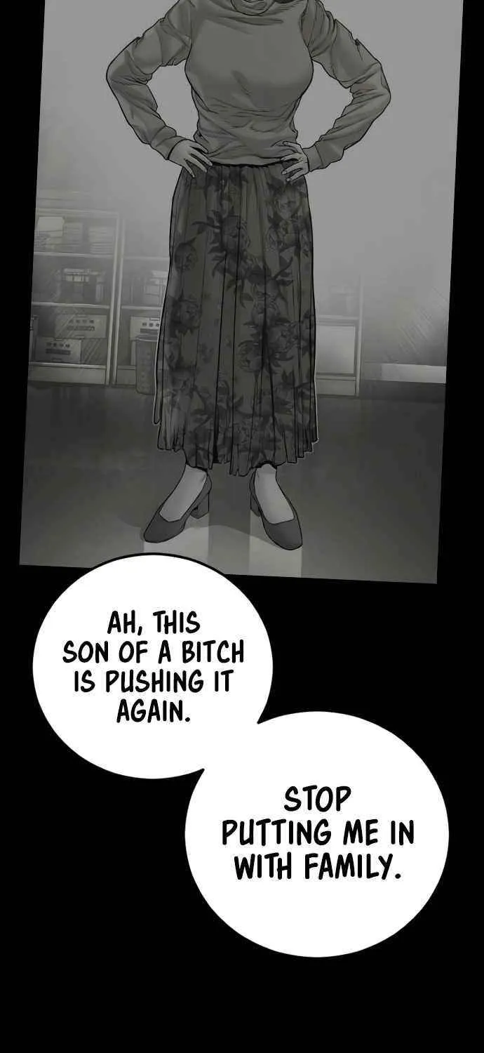 Director Kim Chapter 200 page 123 - 