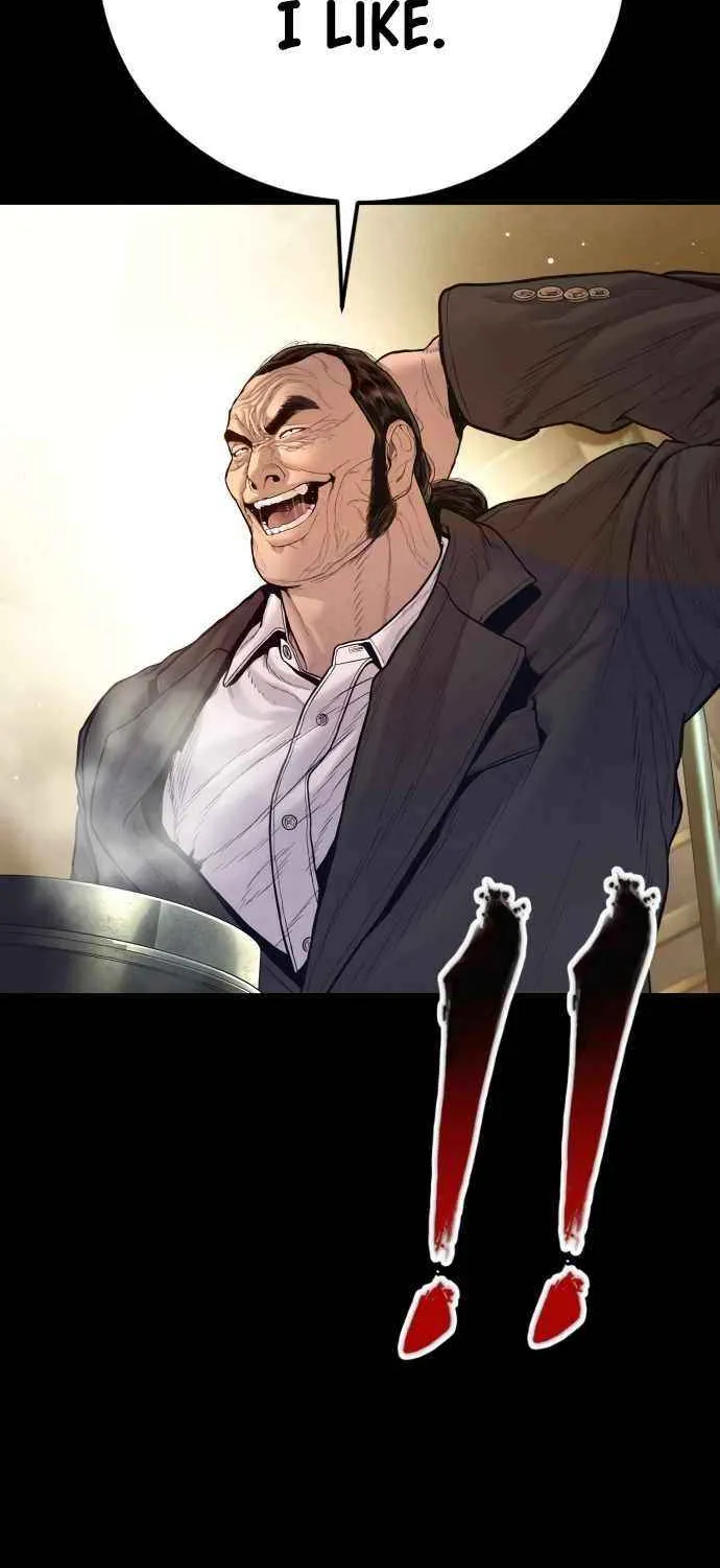 Director Kim Chapter 200 page 126 - 