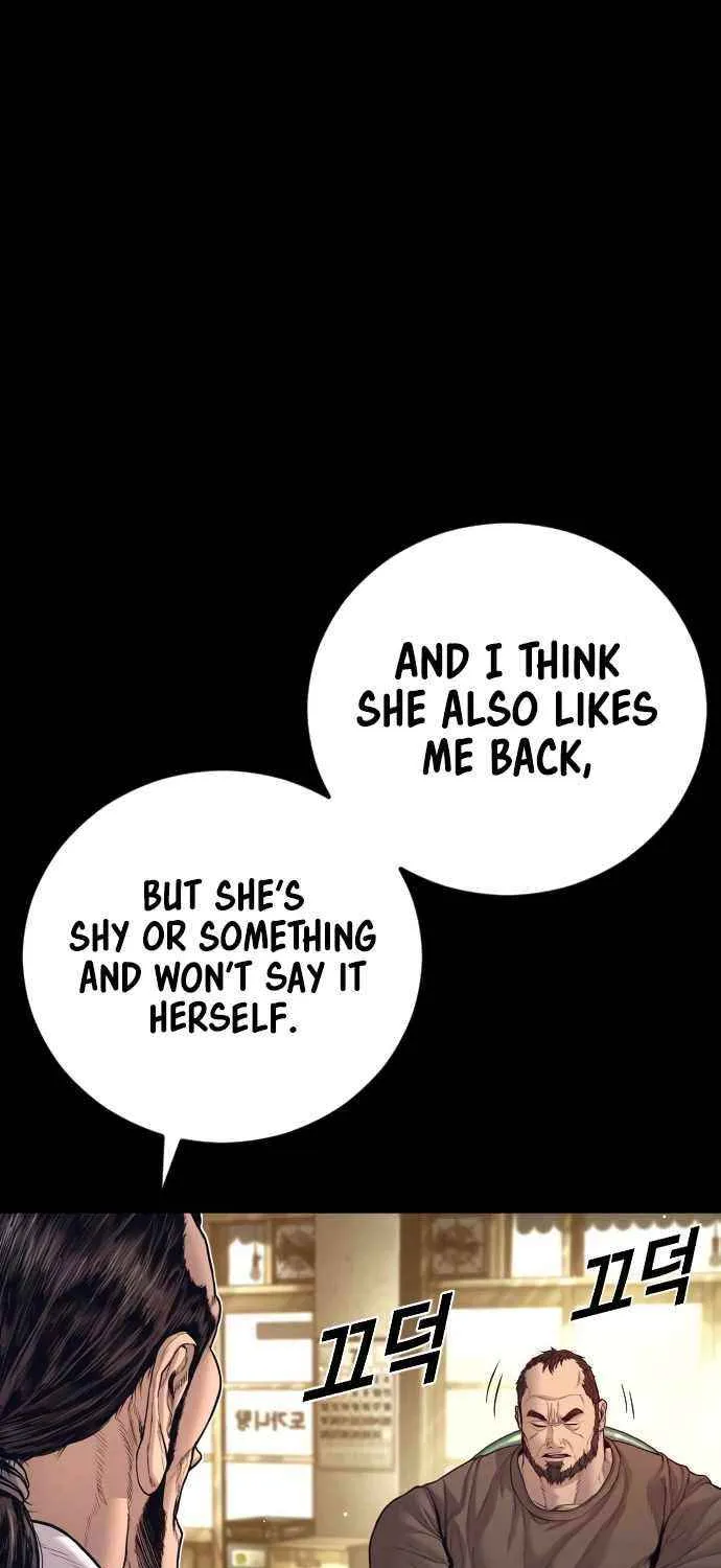 Director Kim Chapter 200 page 127 - 