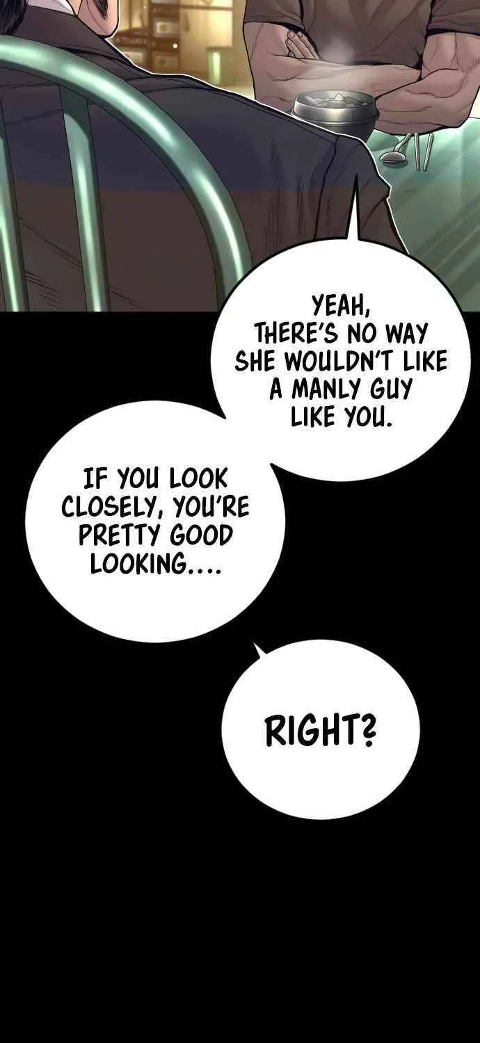Director Kim Chapter 200 page 128 - 