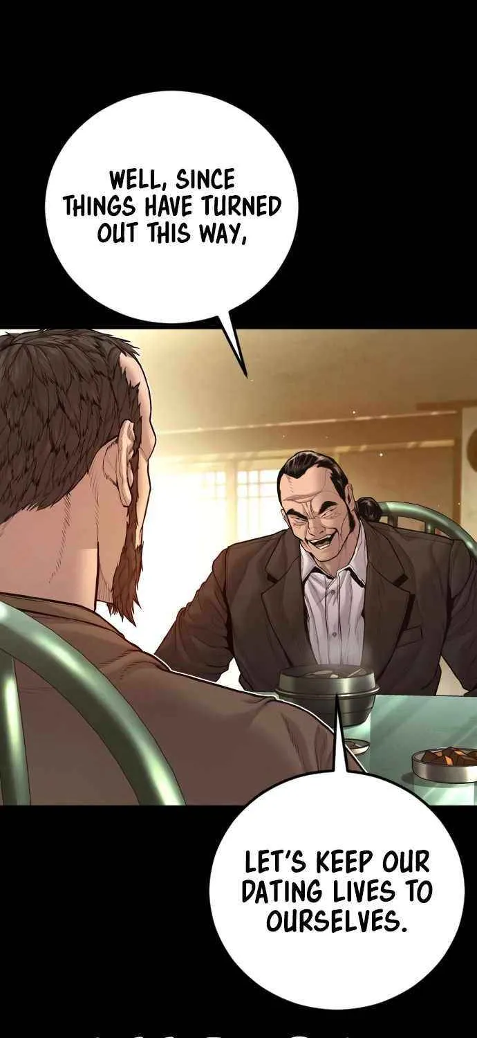 Director Kim Chapter 200 page 133 - 