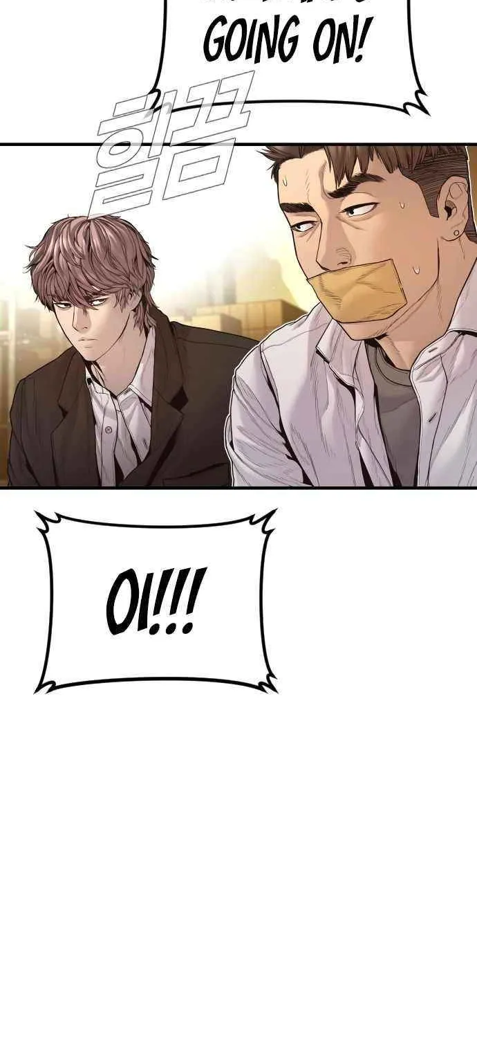 Director Kim Chapter 200 page 27 - 