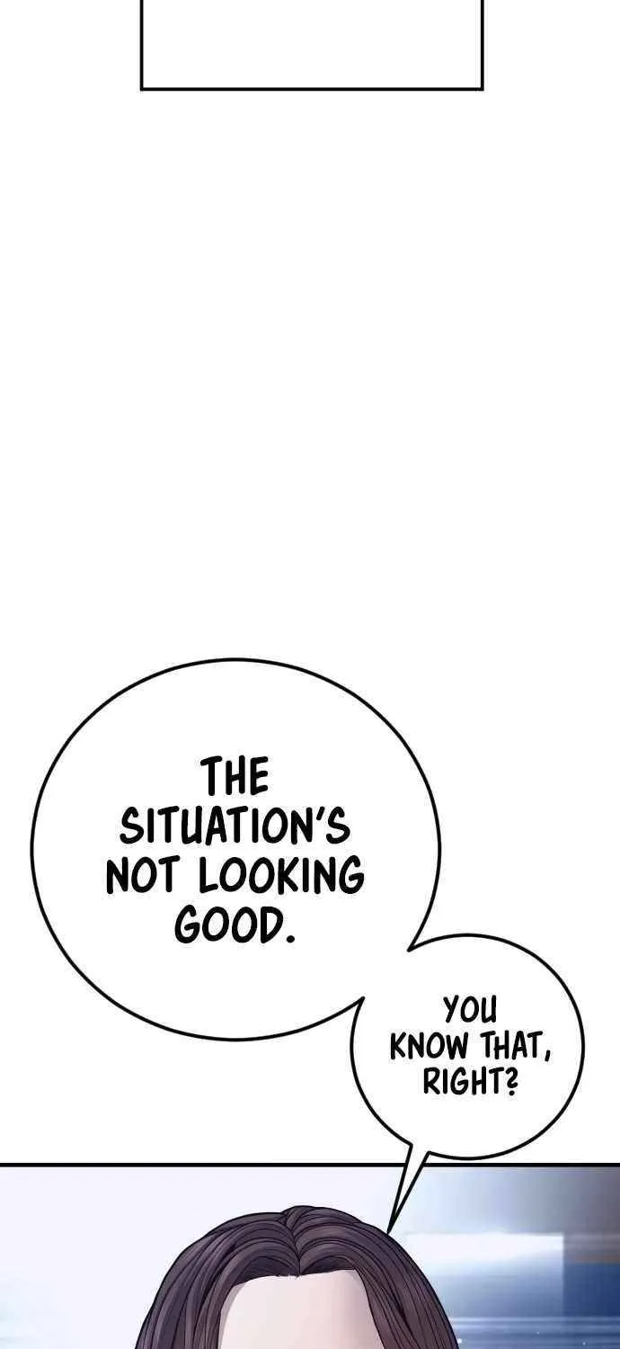 Director Kim Chapter 200 page 32 - 