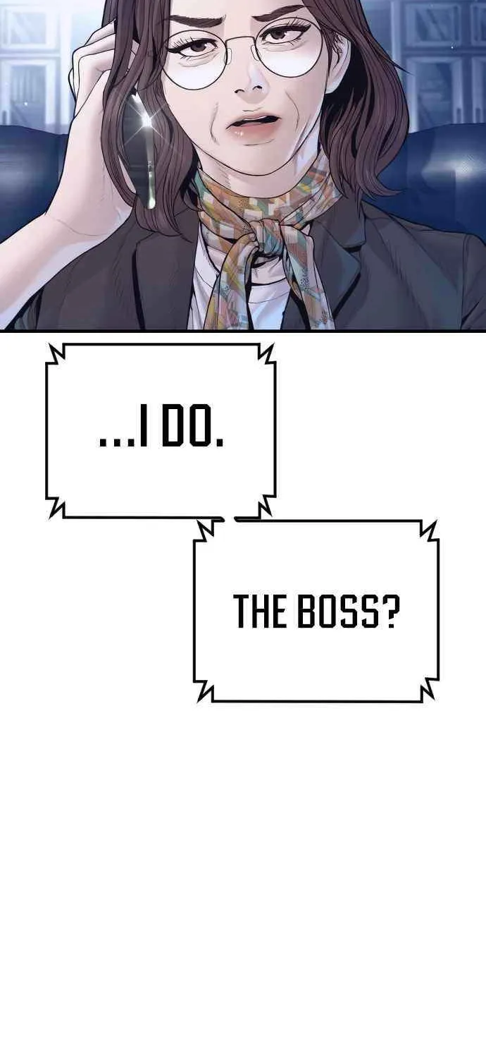 Director Kim Chapter 200 page 33 - 