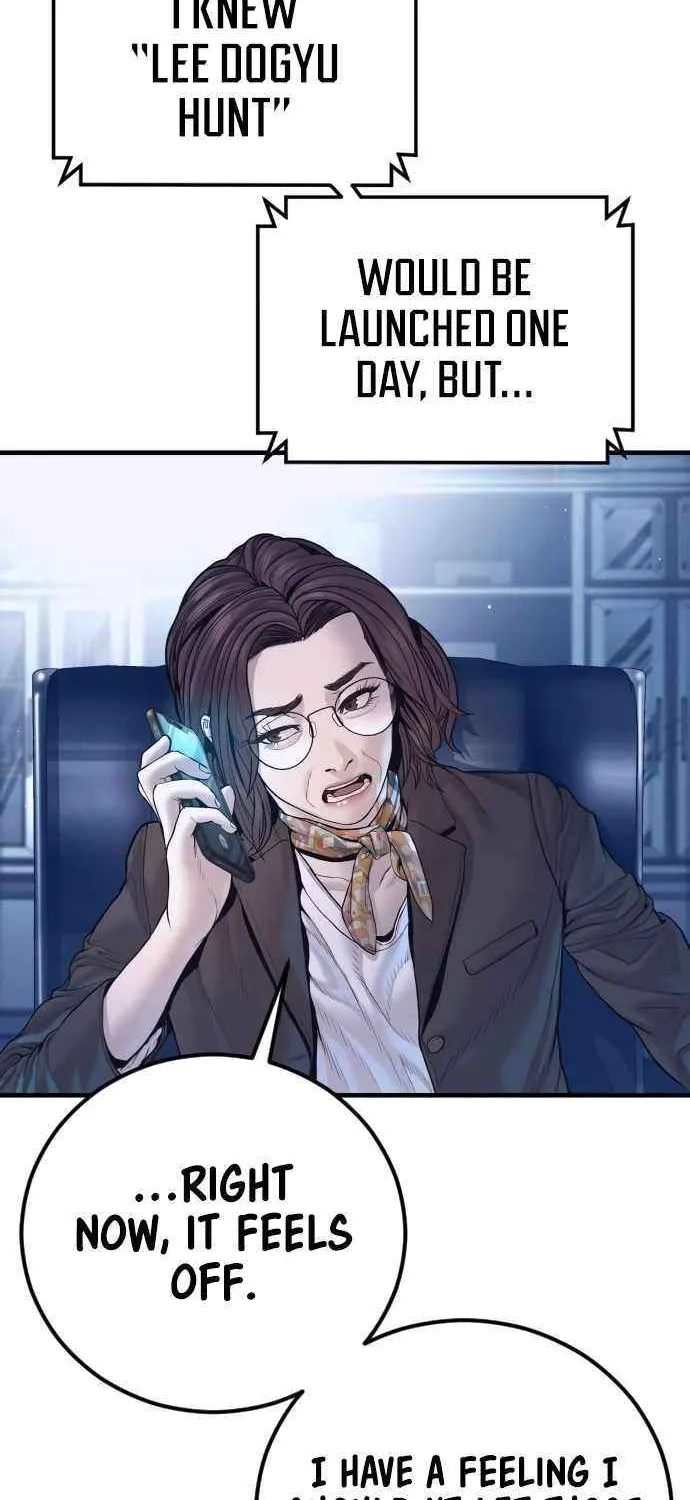 Director Kim Chapter 200 page 38 - 