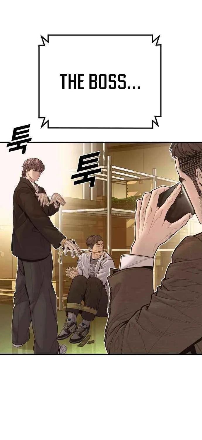 Director Kim Chapter 200 page 41 - 