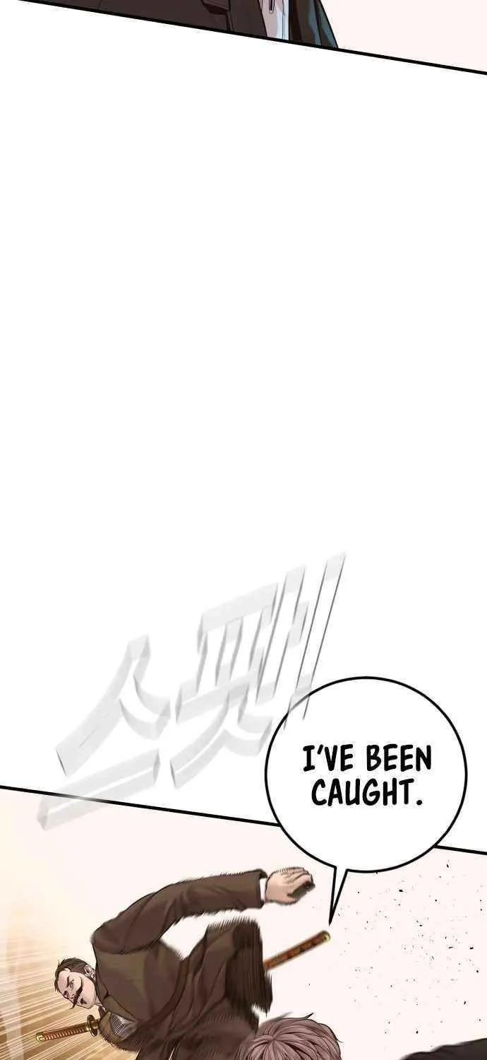Director Kim Chapter 200 page 43 - 