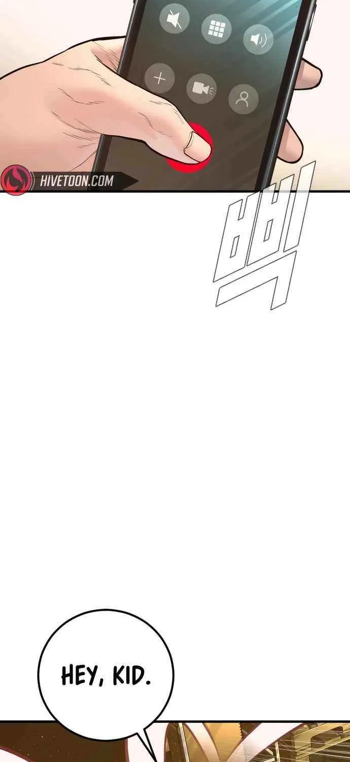 Director Kim Chapter 200 page 47 - 
