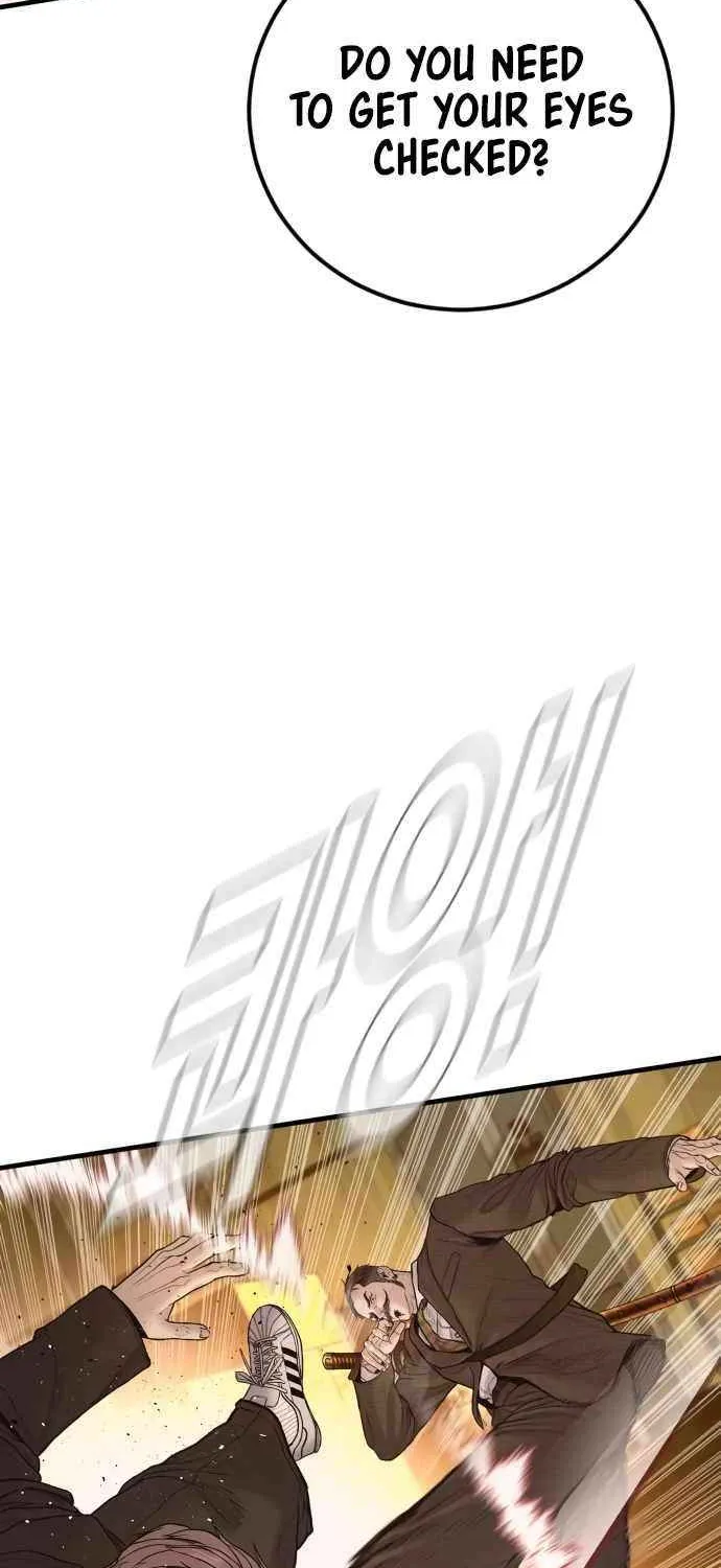 Director Kim Chapter 200 page 54 - 