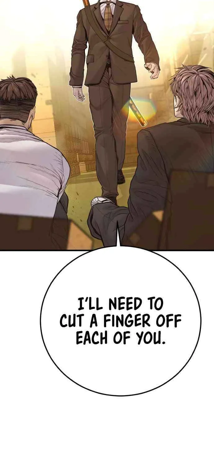Director Kim Chapter 200 page 61 - 