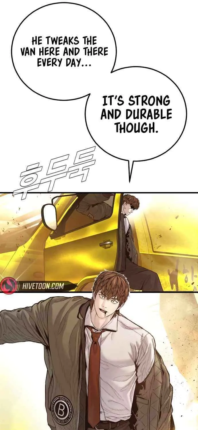 Director Kim Chapter 200 page 67 - 