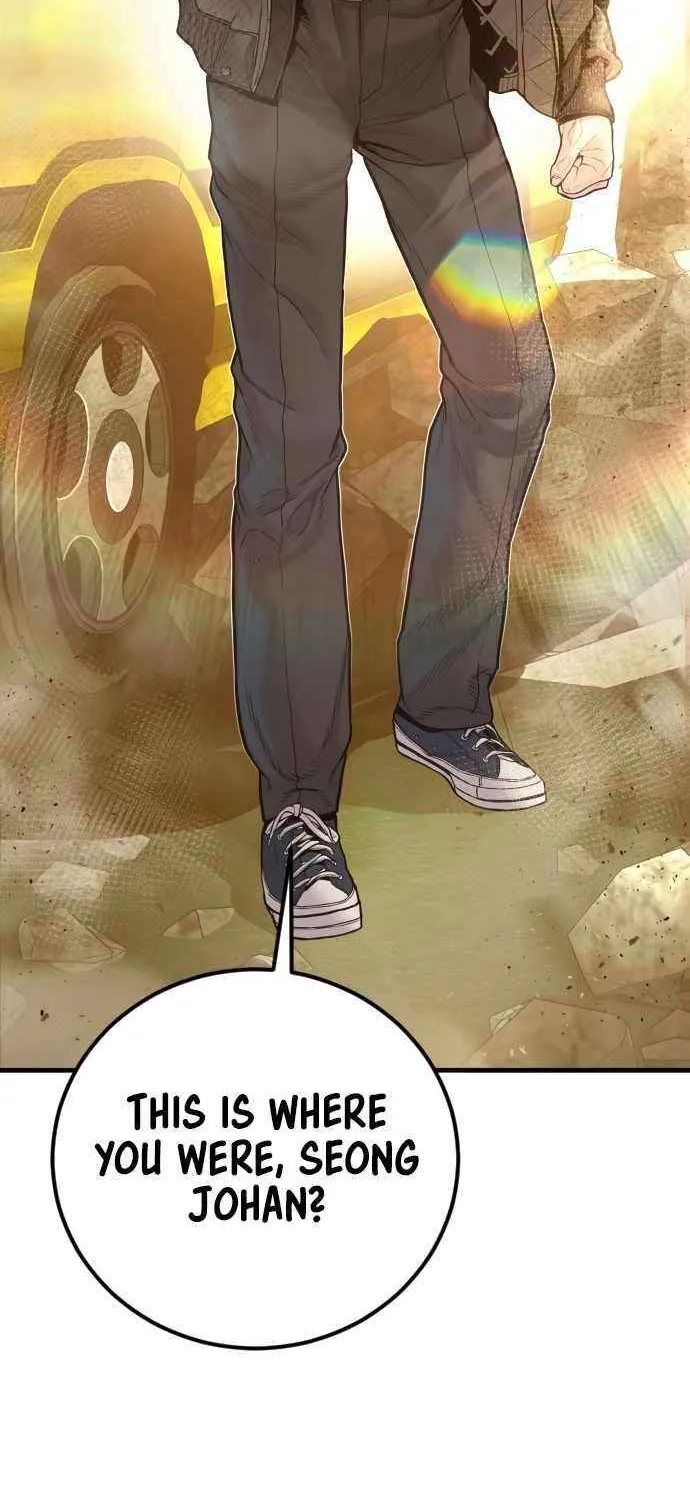 Director Kim Chapter 200 page 68 - 