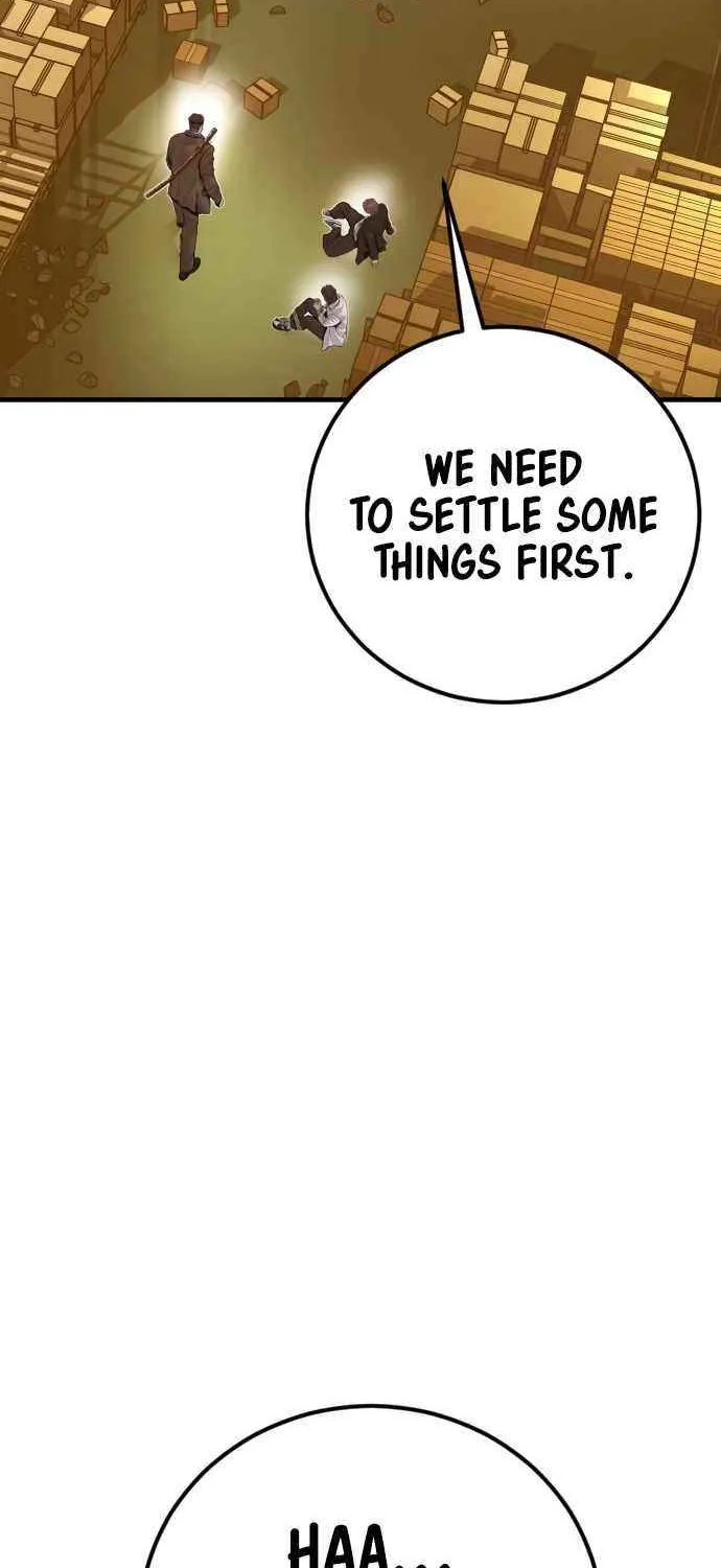 Director Kim Chapter 200 page 70 - 