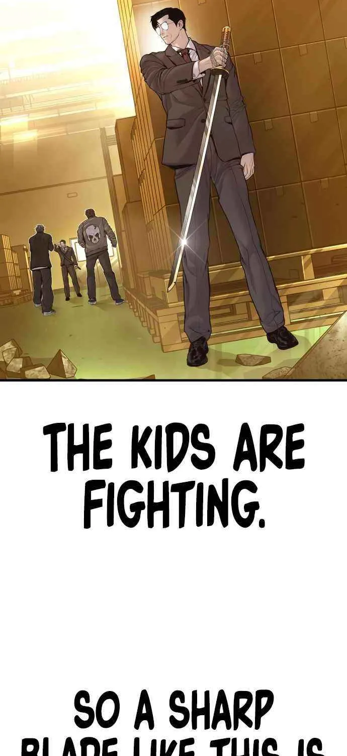 Director Kim Chapter 200 page 76 - 