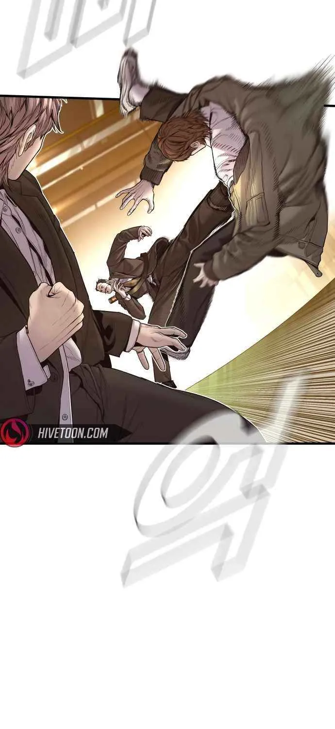 Director Kim Chapter 200 page 90 - 
