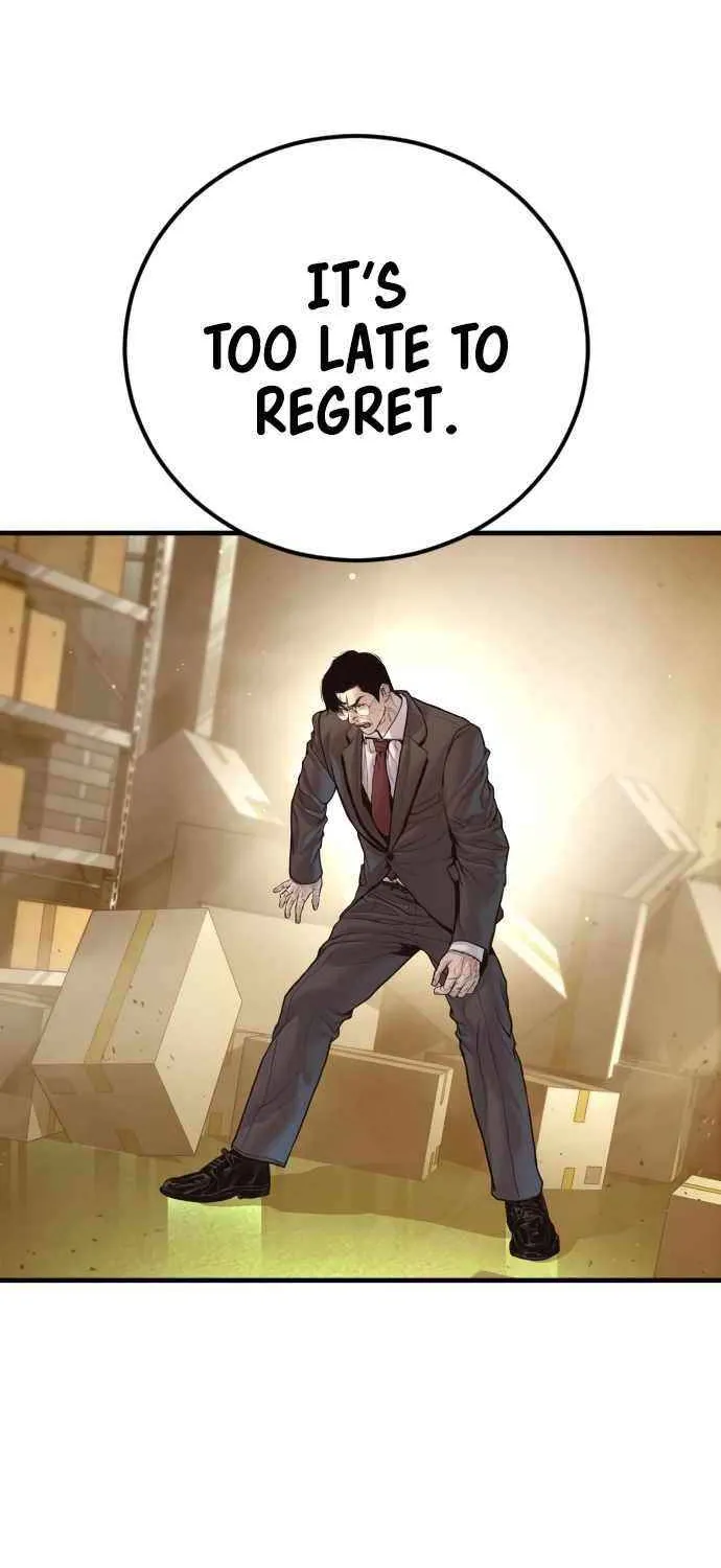 Director Kim Chapter 200 page 97 - 