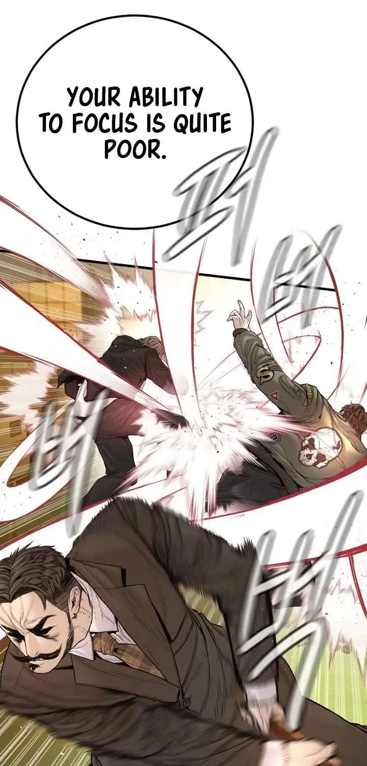 Director Kim Chapter 201 page 29 - 