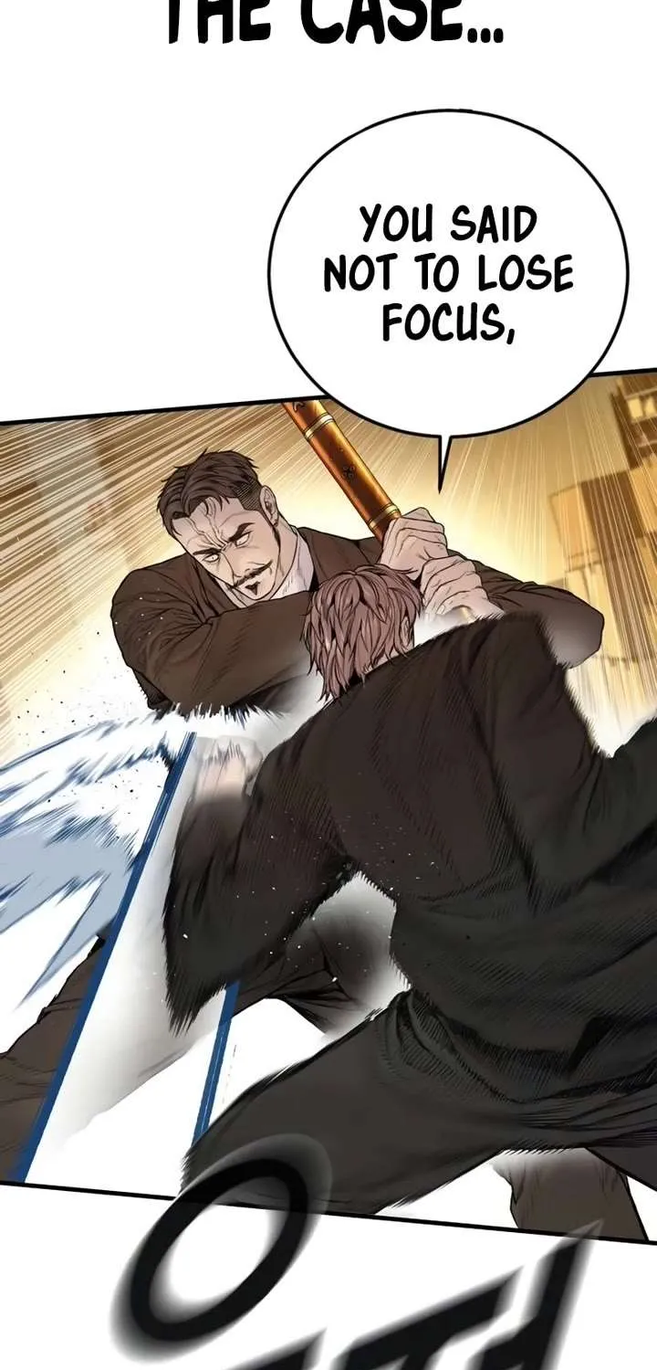 Director Kim Chapter 201 page 61 - 
