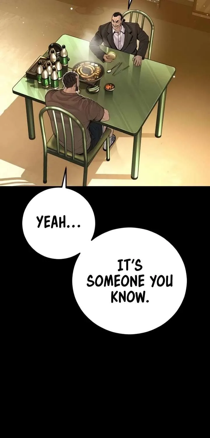 Director Kim Chapter 201 page 9 - 